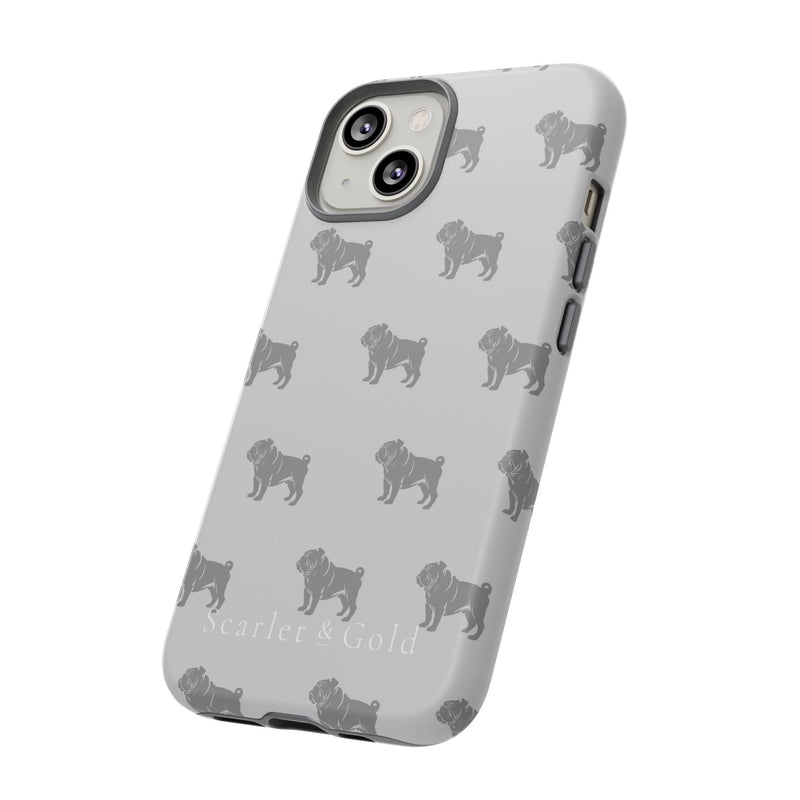 The Bulldog Icons | Phone Case