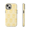 The Yosef Head Repeat | Phone Case
