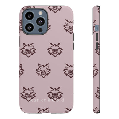 The Boko Head Repeat | Phone Case