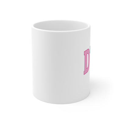 The DTSOI DANCE ARCH | Mug 11oz