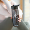 The First Baptist Dallas Logo | CamelBak Water Bottle