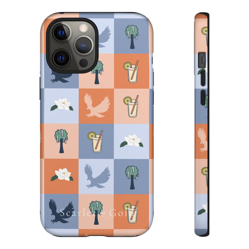 The Auburn All the Things | Phone Case