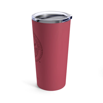 The Alabama Seal | Tumbler 20oz