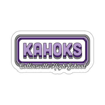 The KAHOKS | Sticker