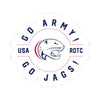 The Go Jags! | Sticker