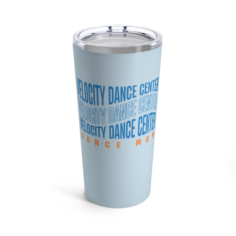 The VDC Wavy | Tumbler 20oz