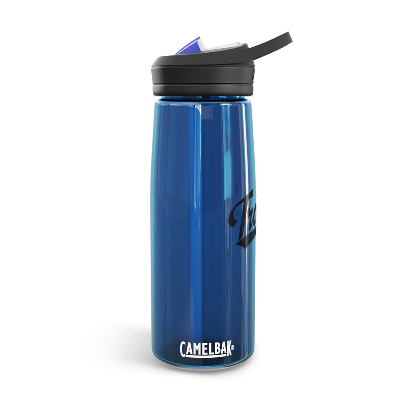 The Trojans Swoosh | CamelBak Water Bottle 25oz