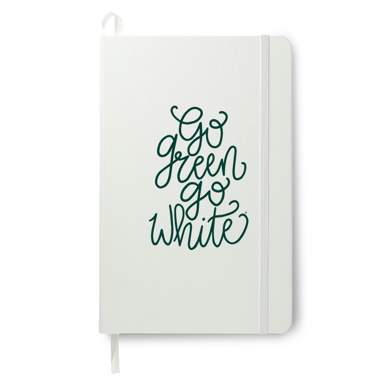 The Go Green Go White Script | Journal