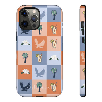 The Auburn All the Things | Phone Case