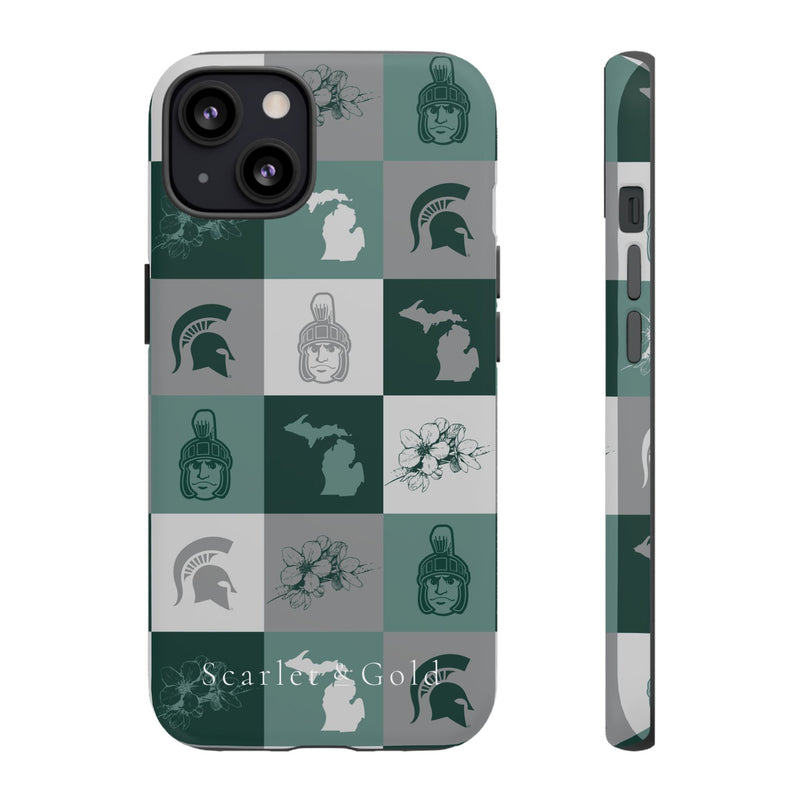 The MSU All The Things | Phone Case