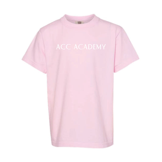 The ACC Academy | Youth Blossom Tee
