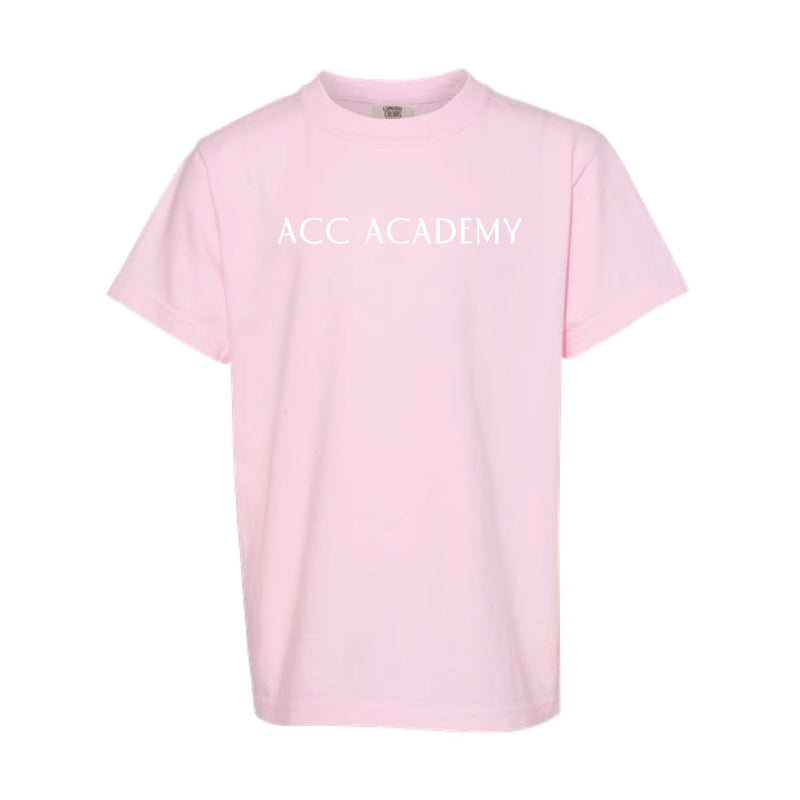 The ACC Academy | Youth Blossom Tee