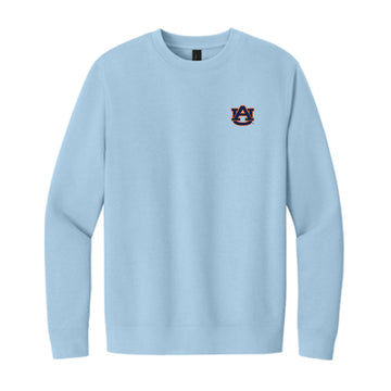The AHM Aubies Est | Adult Ice Blue Crewneck