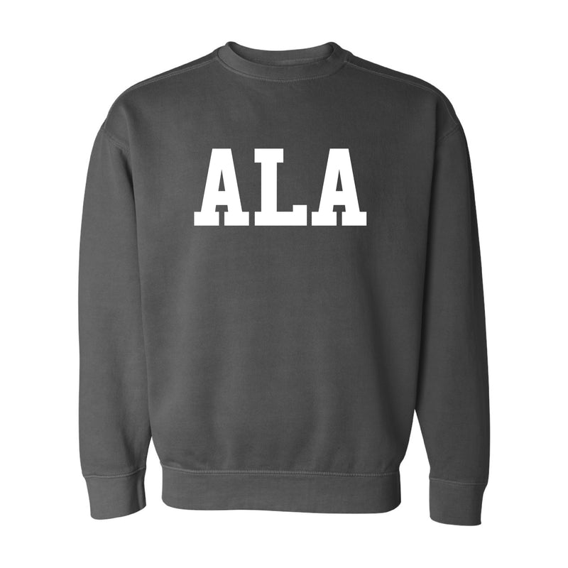 The ALA | Pepper Sweatshirt