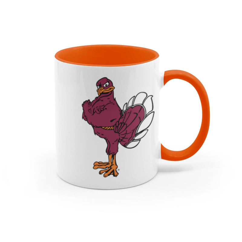 Te Full Body Hokie | Accent Mug