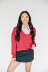 The Sophia Scarf | Alabama