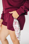 The Sophia Scarf | Mississippi State