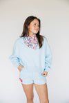 The Sophia Scarf | Ole Miss