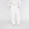 The Becca Joggers Go Vols Woven Label | Ash