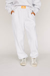 The Becca Joggers Go Vols Woven Label | Ash
