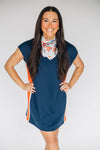 The Sophia Scarf | Auburn