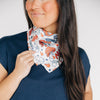 The Sophia Scarf | Auburn