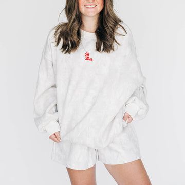 The Katy Camo Set | Ole Miss