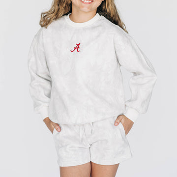 The Katy Camo Set Youth | University of Alabama