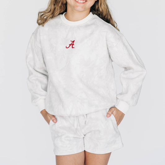 The Katy Camo Set Youth | University of Alabama