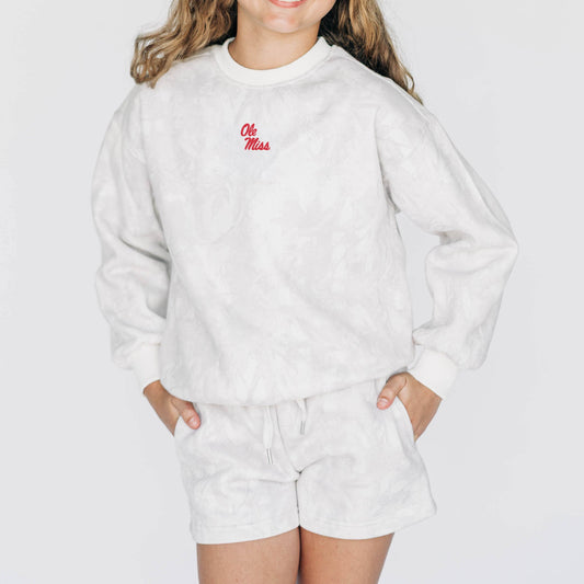 The Katy Camo Set Youth | Ole Miss