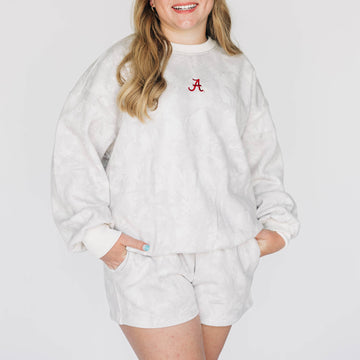 The Katy Camo Set | University of Alabama