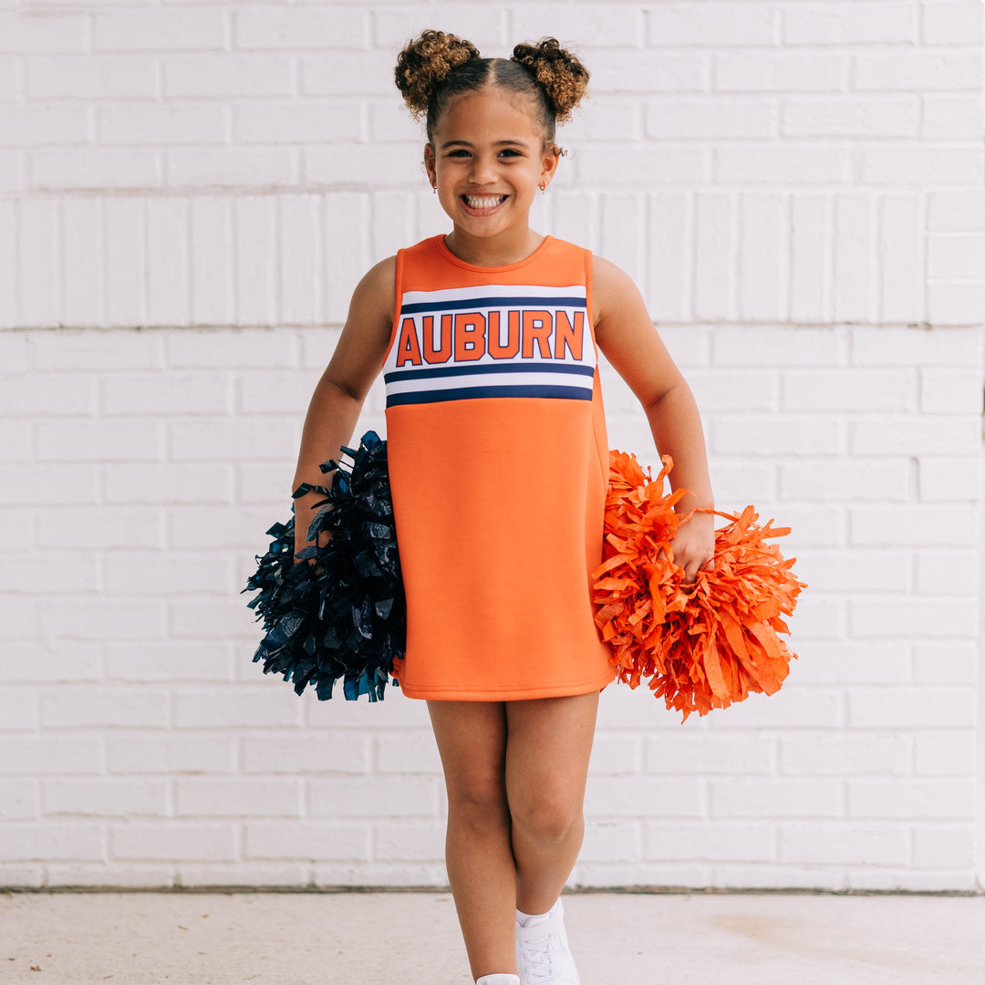 The Auburn University