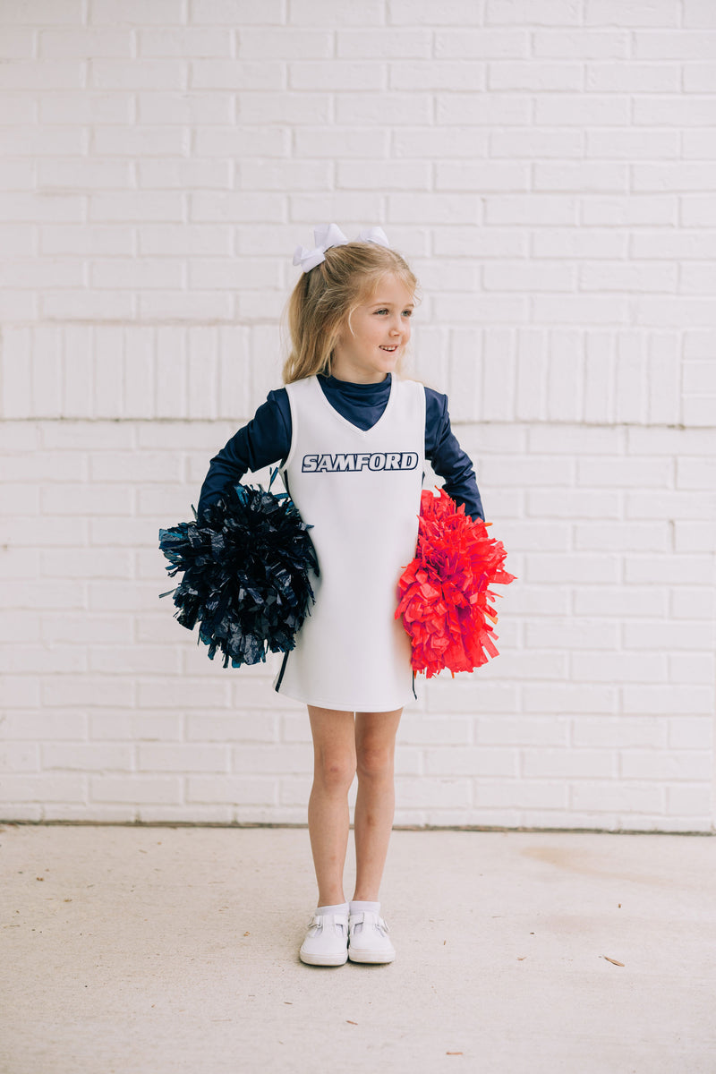 The S&G Pom Pom | Individual