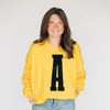 The Molly Cozy Crew App State | Gold