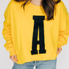 The Molly Cozy Crew App State | Gold