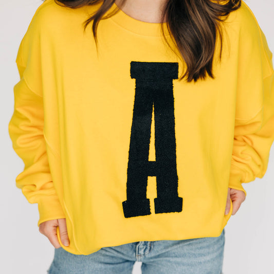 The Molly Cozy Crew App State | Gold