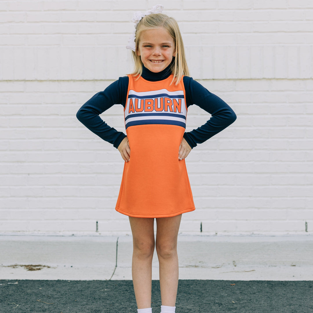 The Auburn University