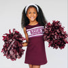 The S&G Pom Pom | Individual