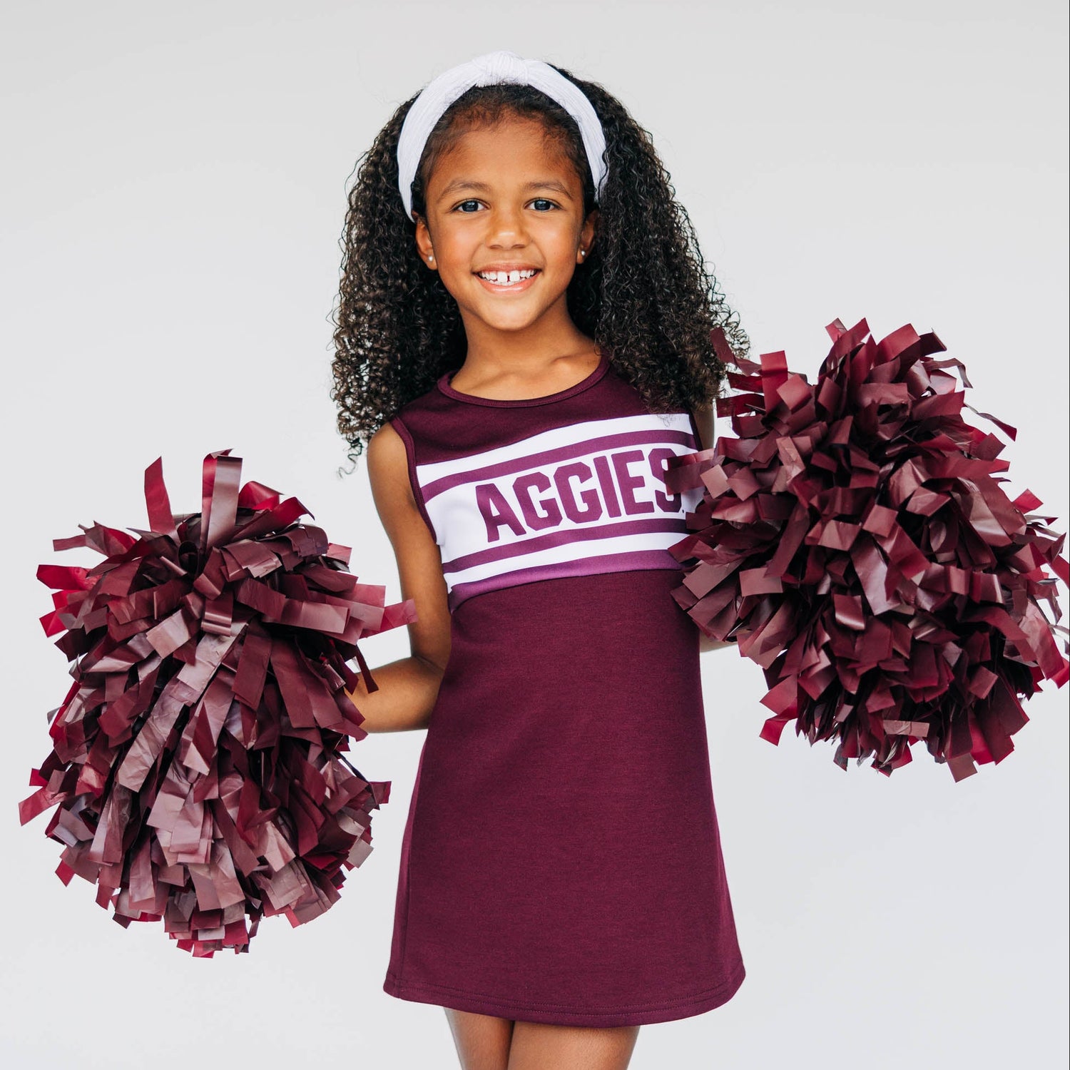 The S&G Pom Pom | Individual