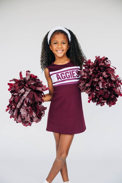 The S&G Pom Pom | Individual