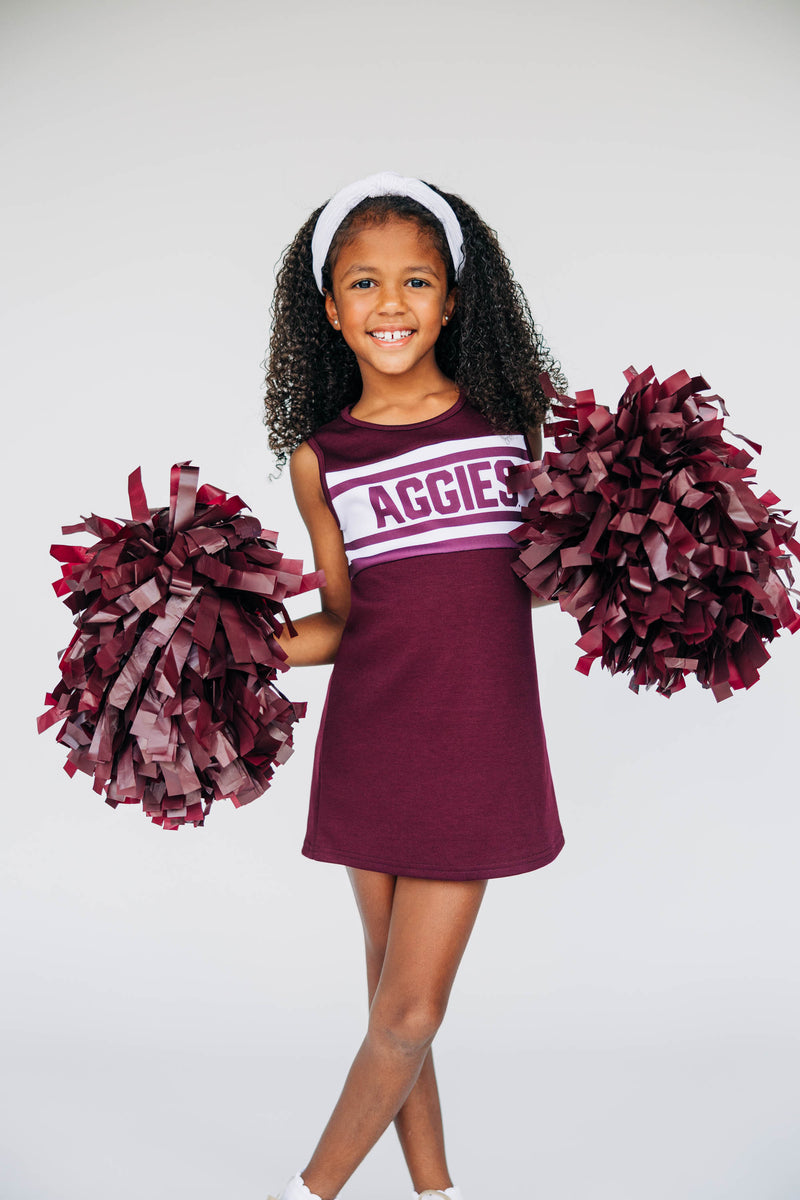 The S&G Pom Pom | Individual