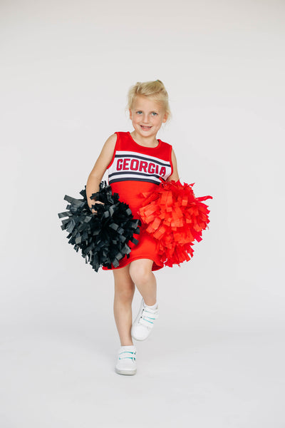 The S&G Pom Pom | Individual
