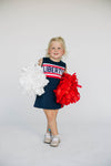 The S&G Pom Pom | Individual