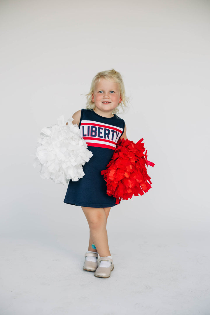 The S&G Pom Pom