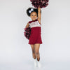 The Florida State University | Garnet Classic Cheer Dress