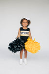 The S&G Pom Pom | Individual