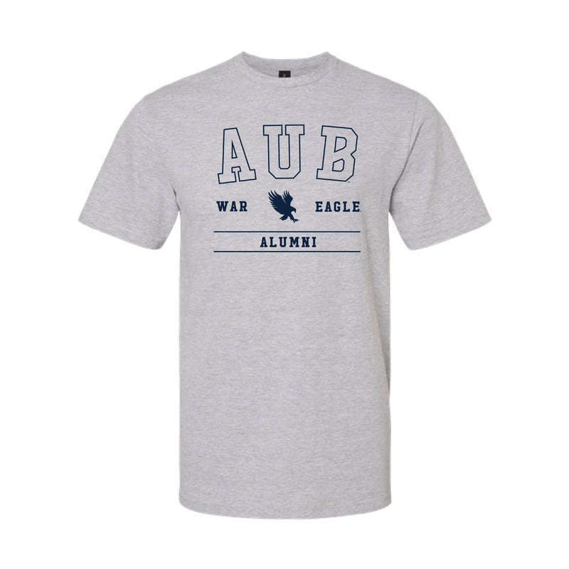 The AUB Alumni | Sport Grey Tee