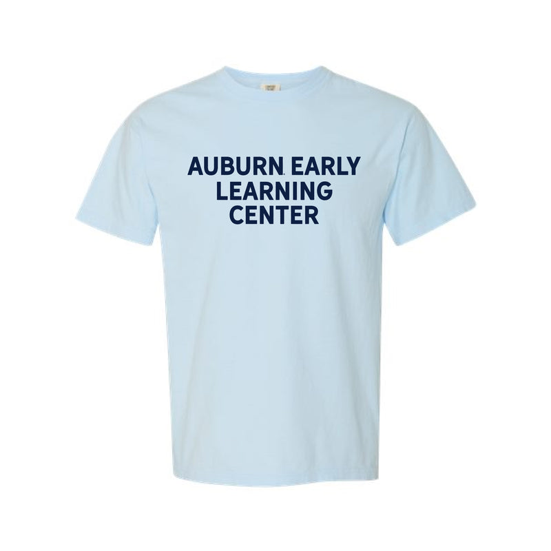 The AUELC Multi | Adult Chambray Tee