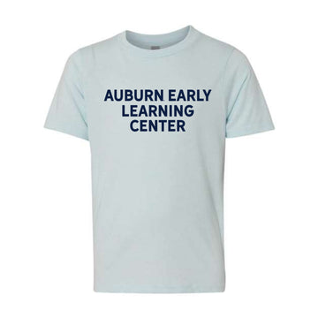 The AUELC Multi | Youth Ice Blue Tee