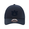 The AU Logo Hat | Embroidered Navy Cap